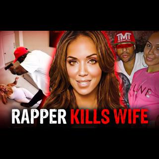 California RAPPER Ends Himself After K!lling His Wife Over a Shocking Discovery: Stephanie Hayes story revealed