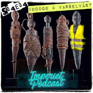 S04E04. Voodoo & Varselväst