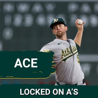 ACE: Athletics' Jeffrey Springs DOMINATES Yankees, Emerging as AL Cy Young Contender