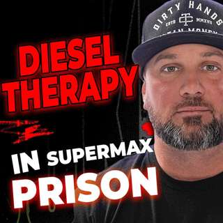 I Was Sent To A SUPERMAX PRISON For FRAUD | Ryan Thayer