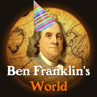 207 Young Benjamin Franklin