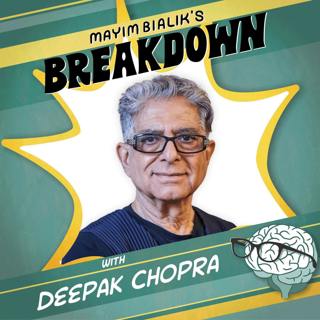 Proven Ways To Heal, Find Purpose & Expand Consciousness to Change Your Life, with Deepak Chopra!