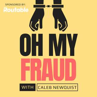 You’re Once, Twice, Three Times a Fraudster