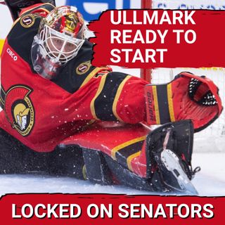 Breaking the Curse: Can Ottawa Snap Florida Skid? + Senators Sign NCAA Prospects To NHL Contracts