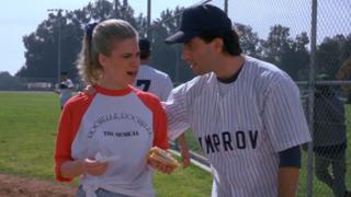 Episode 103: The Understudy & The One Where Rachel Finds Out