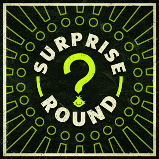 Surprise Round! - God's NFT