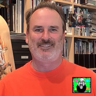 Ed Templeton is here