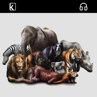 Mammals to go extinct in 250 million years