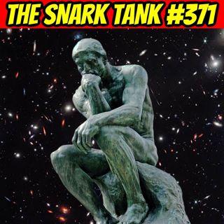 #371: Are C*m Animal?