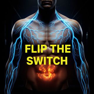Forget the Gym: Flip Your Body's 'Fat-Burning' Switch Without Exercise