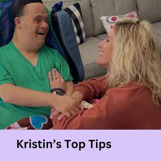 Kristin’s Top Tips