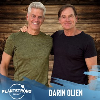 Ep. 221: Darin Olien - Fatal Conveniences: Which Ones Have the Best of You?