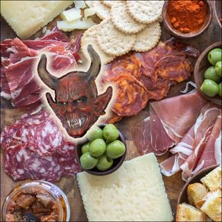 Episode 444: Charcuterie Demon