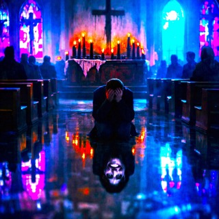 4 Disturbing TRUE Church Scary Stories