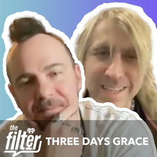 Reunited THREE DAYS GRACE on Mayday, New Band Dynamics, Growing Up Together, and New Album?