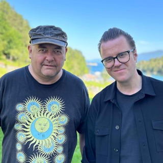 Ola Kvernberg og Stian Carstensen: Comeback etter hjernevirus