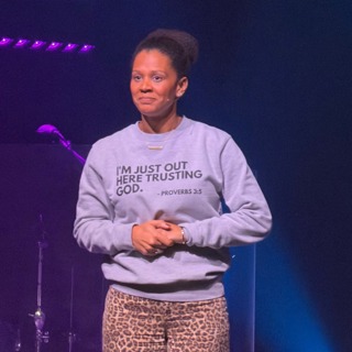 Kirsten Watson-Building Peace Among Siblings