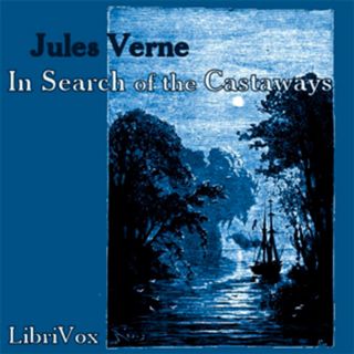 In Search of the Castaways Book Three Chapter IV - The Wreck of the "Macquarie"