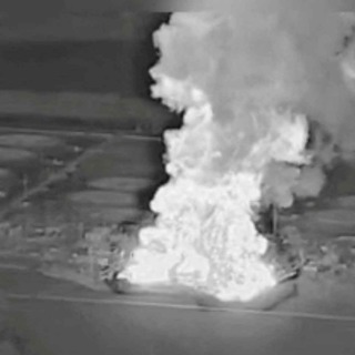 Ukrainian strikes push Russia to brink of oil catastrophe