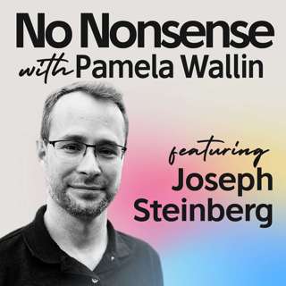 The Turbulent World of Trade and Tariffs with Joseph Steinberg