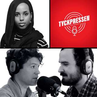 7. Farliga kaninhål och Facebookhjärnor