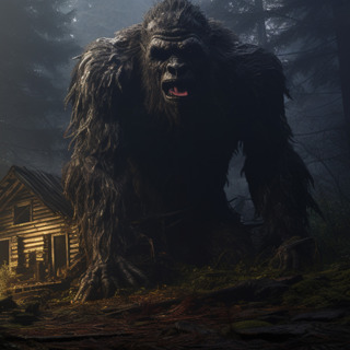 14 TRUE SCARY FOLKLORE & CRYPTID ENCOUNTER HORROR STORIES (WEREWOLF,WENDIGO,DOGMAN,BIGFOOT,SKINWALKER)