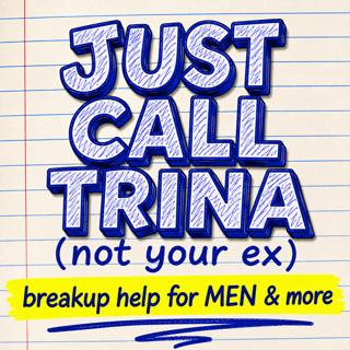 BIG NEWS: Trina Created a Spin-Off Podcast ... FOR MEN!!!