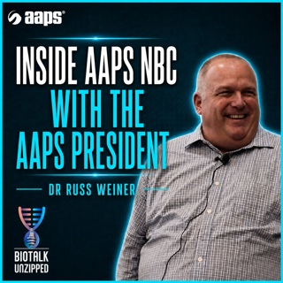 Inside AAPS NBC with AAPS President Dr. Russ Weiner