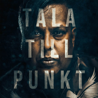 Tala till punkt