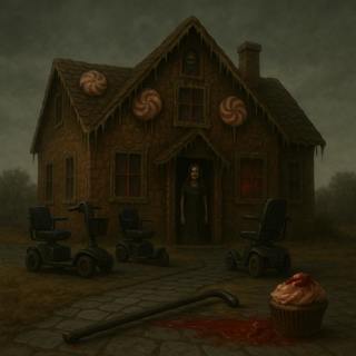 There's A House In My Neighborhood That Wasn't Here Yesterday