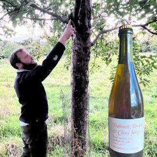 441: Wilding Cider and the Rural Method | Somerset, UK