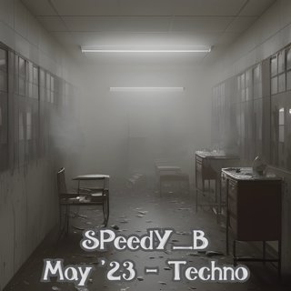 SPeedY_B - 2023-05 Techno