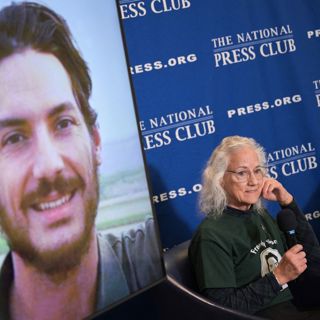 An American journalist missing in Syria: what happened?
