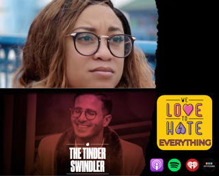 37: 90 Day Fiance & The Tindler Swindler