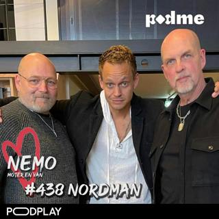 438. Nordman