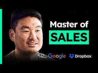 How to Become Great at Startup SalesㅣPeter Ahn | EO