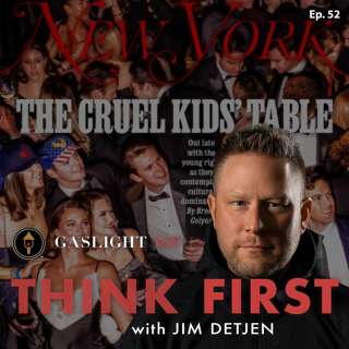 #52 The Pendulum Swing of Gen Z