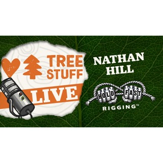 Nathan Hill - Hold Fast Rigging - 9/21/2026