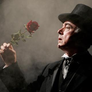 Sherlockmysterier och prostataingrepp
