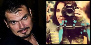 Episode 72 - Larry Carrell and Millie Loredo from the movie Sorrow