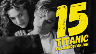 15 - Titanicavsnittet