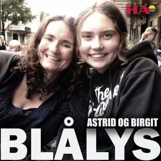 «Astrid og Birgit»: – Hun skal ikke ha dødd uten å bidra