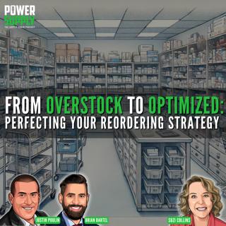 From Overstock to Optimized: Perfecting Your Reordering Strategy