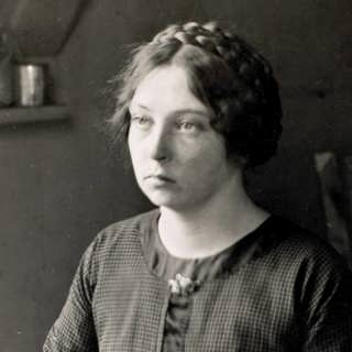 Sigrid Undsets begär vibrerar i litteraturen