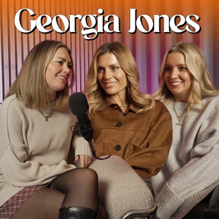 Georgia Jones