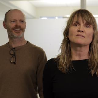 Sånn er du: Nina Lykke