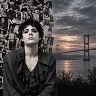 Taiteilija: Richey Edwards