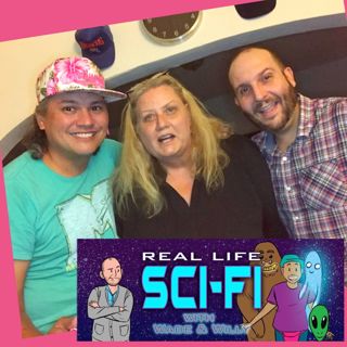 211: 211 - Building a Better Cult with Caroline Rue