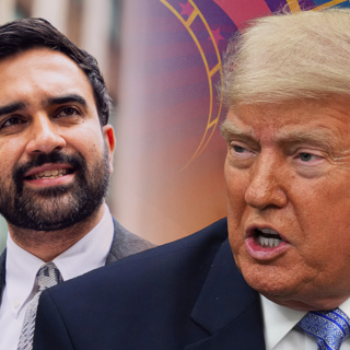 Why Democrat socialists are such a threat to Trump and the GOP