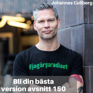 150. Johannes Cullberg: Maten som kan döda dig